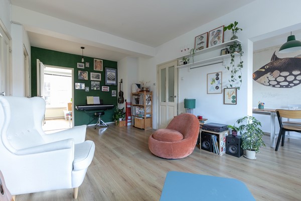 Medium property photo - Moddermanstraat 51, 2313 GP Leiden